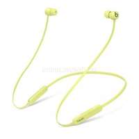 APPLE Beats Flex All-Day Vezeték nélküli fülhallgató (Yuzu Yellow) (MYMD2ZM/A)