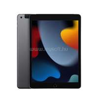 APPLE iPad 9 Wi-Fi + Cellular 64GB (szürke) (MK473HC/A)
