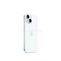 APPLE iPhone 15 5G Dual-SIM 128GB (kék) (MTP43SX/A)