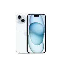 APPLE iPhone 15 5G Dual-SIM 256GB (kék) (MTP93SX/A)
