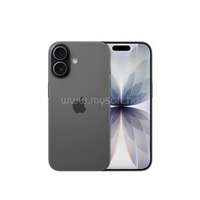APPLE iPhone 17 5G Dual-SIM 256GB (fekete) (MG6J4HX/A)