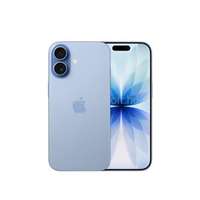 APPLE iPhone 17 5G Dual-SIM 256GB (kék) (MG6L4HX/A)