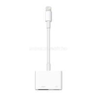 APPLE Lightning digitális AV-adapter (MW2P3ZM/A)