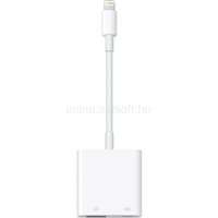 APPLE Lightning to USB 3 Camera Adapter (MX5J3ZM/A)