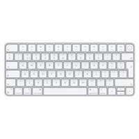 APPLE Magic Keyboard Touch ID (2021) vezeték nélküli billentyűzet (magyar) (MK293MG/A)