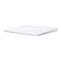 APPLE Magic Trackpad (2024) Multi-touch felület (fehér) (MXK93ZM/A)