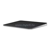 APPLE Magic Trackpad (2024) Multi-touch felület (fekete) (MXKA3ZM/A)
