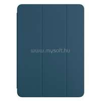 APPLE Smart Folio negyedik generációs 11 hüvelykes iPad Próhoz (tengerkék) (MQDV3ZM/A)