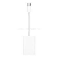 APPLE USB-C / SD-kártyaolvasó adapter (MW653ZM/A)