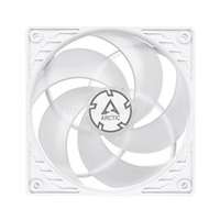 ARCTIC COOLING P12 PWM PST ház hűtő ventilátor 12cm (fehér-áttetsző) (ACFAN00132A)