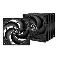 ARCTIC COOLING P12 Value Pack ház hűtő ventilátor 12cm fekete 5db (ACFAN00135A)
