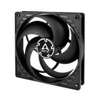 ARCTIC COOLING P14 PWM PST ház hűtő ventilátor 14cm (fekete) (ACFAN00125A)