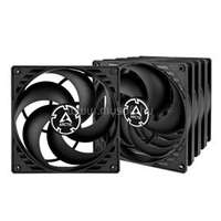 ARCTIC COOLING P14 PWM PST Value Pack ház hűtő ventilátor 14cm 5db-os (fekete) (ACFAN00138A)