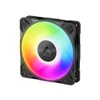 ARCTIC P12 Pro A-RGB 120mm PWM ventilátor (fekete) (ACFAN00309A)