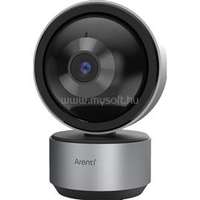 ARENTI DOME1F IP wifi csempekamera (4MP, 3,6mm, beltéri, IR10m, microSD, mikrofon, hangszóró) (DOME1F)