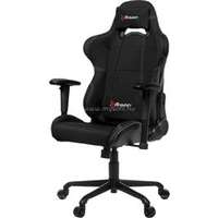AROZZI TORRETTA gaming szék (fekete) (TORRETTA-BK)