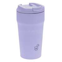 ARS UNA 470ml-es Lavender 25 (5520) thermo bögre (ARS_UNA_56655209)