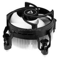 ARCTIC CPU hűtő Alpine 17 LGA-1700 (AC_ACALP00040A)