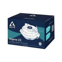ARCTIC CPU hűtő Alpine 23 AM3+, AM4 (AC_ACALP00035A)