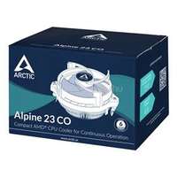 ARTIC COOLING ARCTIC COOLING CPU hűtő Alpine 23 CO AM4 (AC_ACALP00036A)