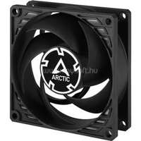 ARCTIC CPU hűtő P8 PWM PST Fekete, 8cm (AC_ACFAN00151A)