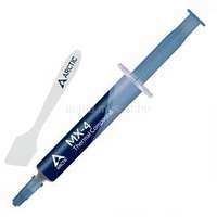 ARCTIC Hűtőpaszta MX-4, 4g (spatula) (AC_ACTCP00031B)