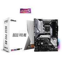 ASROCK alaplap B650 PRO RS (AM5, ATX) (B650_PRO_RS)