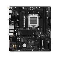 ASROCK alaplap A620AM-X WIFI (AM5, mATX) (A620AM-X_WIFI)