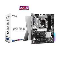 ASROCK alaplap B760 PRO RS (LGA1700, ATX) (B760_PRO_RS)