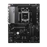 ASROCK alaplap B850 PRO-A (AM5, ATX) (B850_PRO-A)