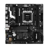 ASROCK alaplap B850M-X R2.0 (AM5, mATX) (B850M-X_R2.0)