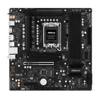 ASROCK alaplap B860M PRO-A (LGA1851, mATX) (B860M_PRO-A)
