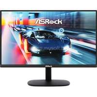 ASROCK CL25FF Gaming Monitor | 24,5" | 1920x1080 | IPS | 1x VGA | 0x DVI | 0x DP | 1x HDMI