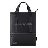 ASUS Vivobook 3-in-1 Notebook hátizsák 16" (fekete) (AX4600_VIVO_3IN1_BACKPACK)