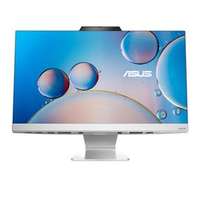ASUS A3402WBAT All-In-One PC Touch (White) | Intel Core i3-1215U | 8GB DDR4 | 256GB SSD | 0GB HDD | Intel UHD Graphics | NO OS