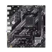 ASUS alaplap PRIME B550M-K ARGB (AM4, mATX) (PRIME_B550M-K_ARGB)