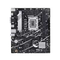 ASUS alaplap PRIME B760M-K (LGA1700, mATX) (PRIME_B760M-K)