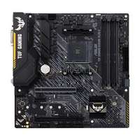 ASUS alaplap TUF GAMING B450M-PLUS II (AM4, mATX) (TUF_GAMING_B450M-PLUS_II)