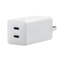 ASUS AC65-05 USB C-s hálózati töltő (fehér) (AC65-05)