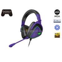 ASUS HDS ROG Delta S EVA Edition headset - gaming fejhallgató (ROG_DELTA_S_EVA_EDITION)