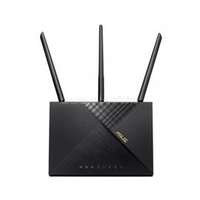 ASUS LAN/WIFI 4G/LTE Router AX1800 4G-AX56 (4G-AX56)