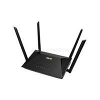 ASUS RT-AX53U Router AX1800 Dual Band WiFi 6 (RT-AX53U)