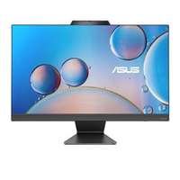 ASUS M3402WFA All-In-One PC Touch (Black) | AMD Ryzen 3 7320U 2.4 | 8GB DDR5 | 512GB SSD | 0GB HDD | AMD Radeon 610M | NO OS
