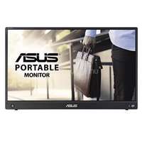 ASUS MB16AWP ZenScreen Go hordozható Monitor | 15.6" | 1920x1080 | IPS | 0x VGA | 0x DVI | 0x DP | 0x HDMI