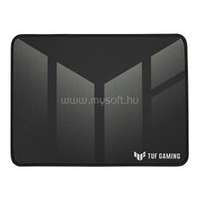 ASUS TUF Gaming P1 gamer egérpad M (fekete) (TUF_GAMING_P1)