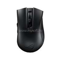 ASUS P508 ROG STRIX CARRY vezeték nélküli gamer egér (fekete) (P508_ROG_STRIX_CARRY)