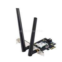 ASUS PCE-AXE5400 Wireless Adapter PCI-Express Dual Band AX5400 (PCE-AXE5400)