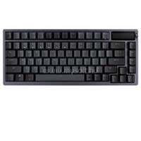 ASUS ROG Azoth RGB mechanikus gamer bluetooth vezeték nélküli billentyűzet (magyar, fekete) (90MP0316-BKHA00)
