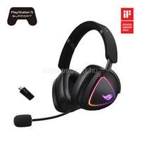 ASUS ROG DELTA II vezeték nélküli gamer headset (ROG_DELTA_II)