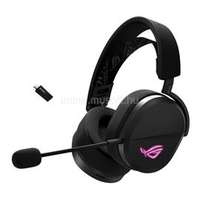 ASUS ROG Pelta Tri-mode RGB vezeték nélküli gamer headset (ROG_PELTA)